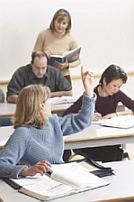 Classroom