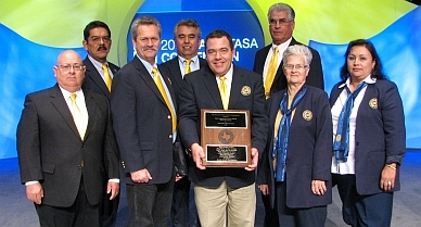 Clint Trustees