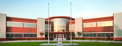 Pleasant Grove Campus