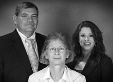 TPWD commissioners