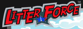 Litter Force