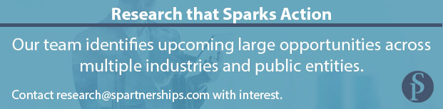 Contracting Opportunities