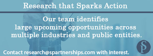 Contracting Opportunities