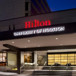 Photo from the Conrad N. Hilton College of Hotel and Restaurant Management