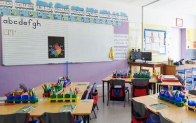 School construction projects boom as education systems address aging facilities and growth