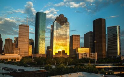 Houston reinforces water, airport and road infrastructure in approved $16.7B capital plan