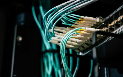 Texas unveils $3.3B funding round for statewide broadband expansion
