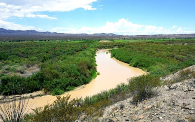 Eagle Pass receives presidential permit to expand key U.S. – Mexico bridge