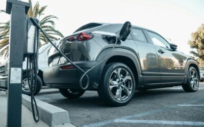 California announces $55M NOFO to accelerate EV charging infrastructure deployment