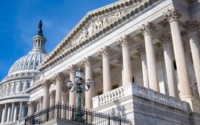 Big Beautiful Bill Signals Big Changes for State and Local Governments