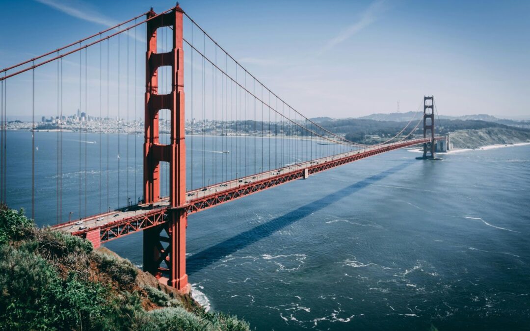 Golden Gate Bridge retrofit enters final $1.8B phase