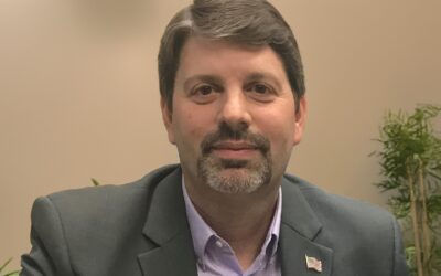 Profiles in Power: Greg Hostetter – Executive Deputy Secretary, PA Department of Agriculture
