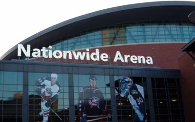 Columbus plans $400M upgrade to Blue Jackets’ Nationwide Arena