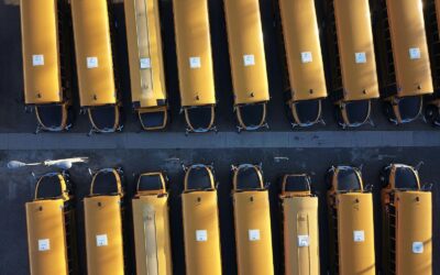 New York announces $200M available to speed transition to zero-emission school bus fleets