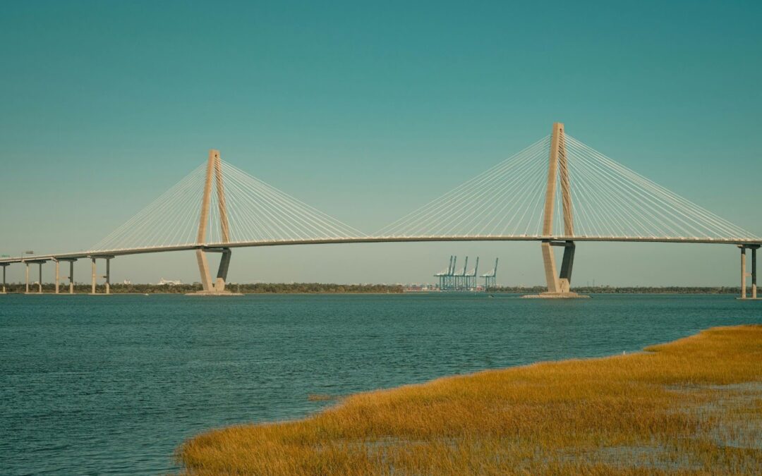 SCDOT allocates $200M for state’s growing list of bridge repairs