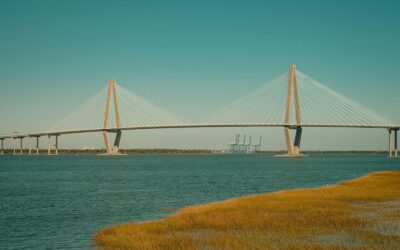 SCDOT allocates $200M for state’s growing list of bridge repairs