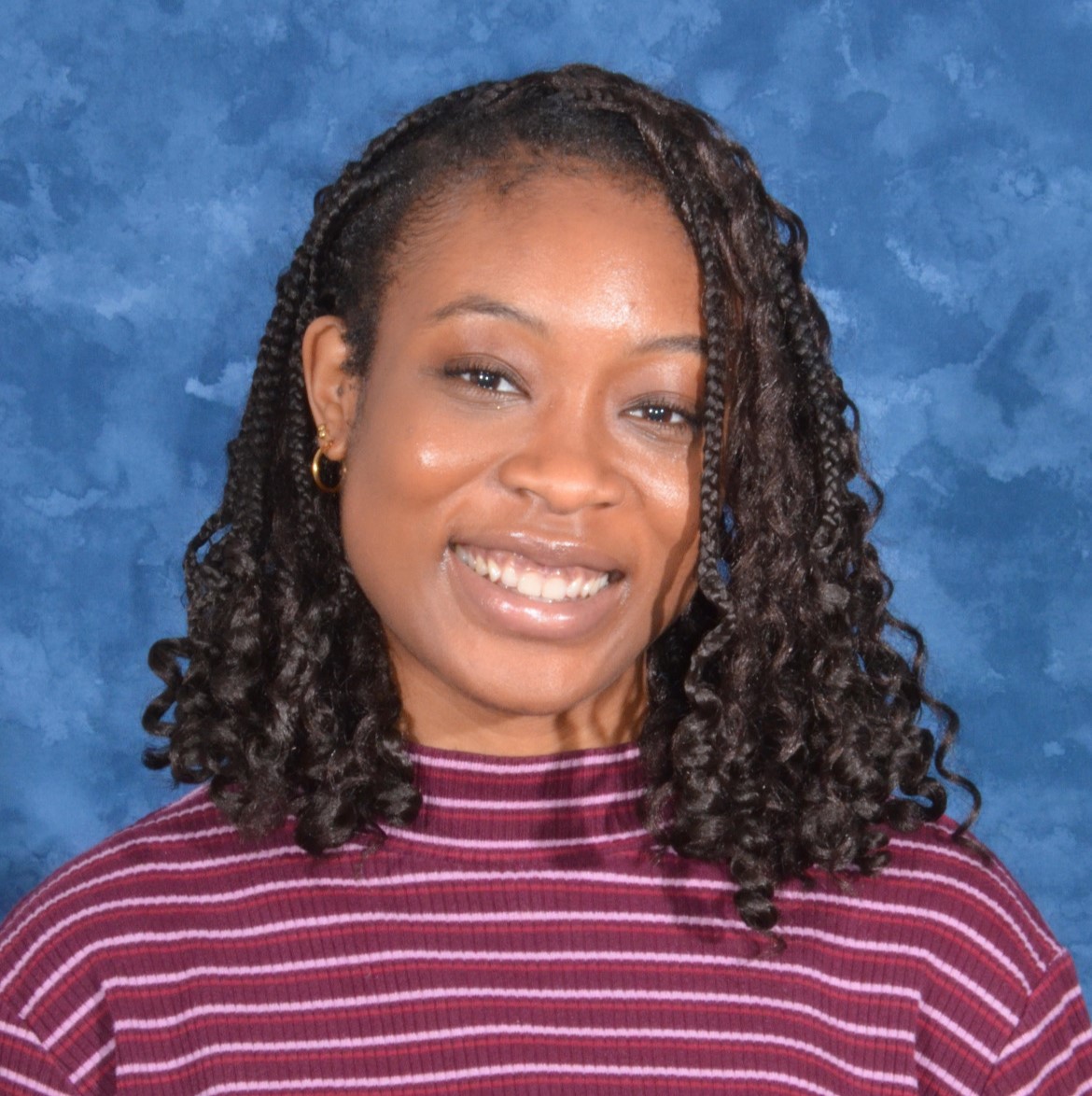 Tiffany Ufodiama