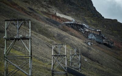 DOI unveils $725M in grants to address abandoned mine land cleanup