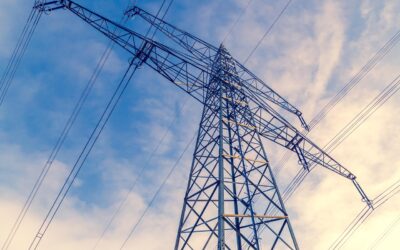 Innovative solutions required to address AI data center power demands, survey finds