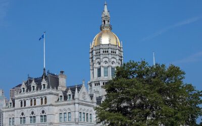 GSA advances $335M federal courthouse plan for downtown Hartford