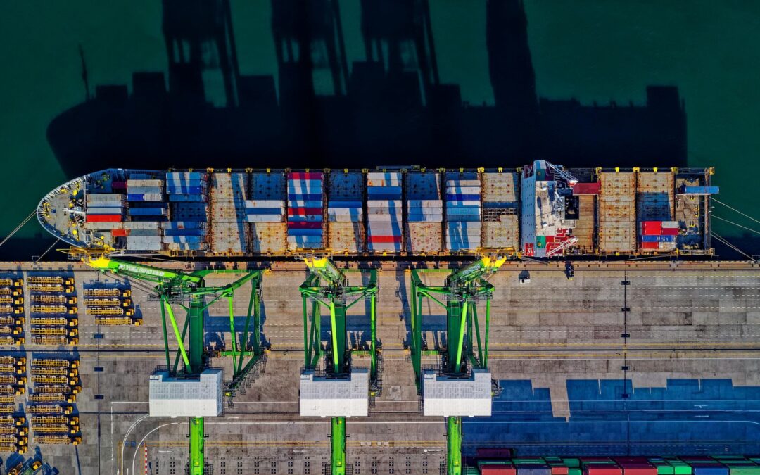 America’s Central Port to invest $356 million in critical infrastructure and resilience