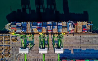 America’s Central Port to invest $356 million in critical infrastructure and resilience