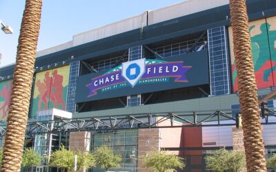 Arizona bill allocates $500M for renovations at Chase Field