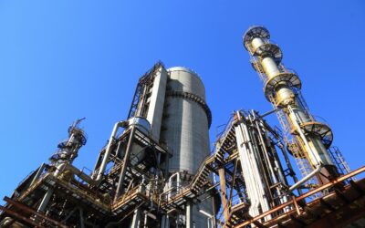 Port Arthur could host $5B ammonia production facility to boost energy production