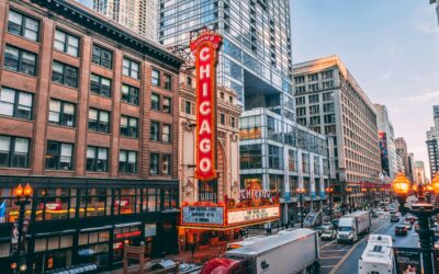 Northwestern hospital plans new patient tower in Chicago