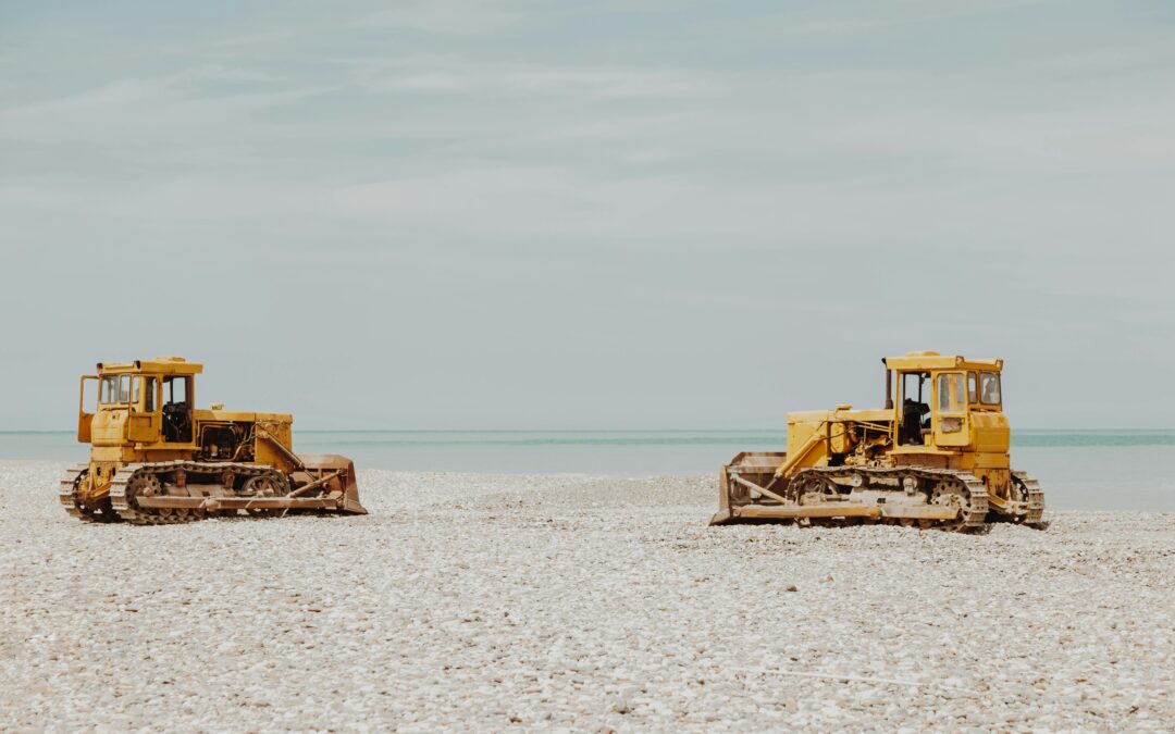 Texas assumes environmental permitting under new USDOT agreement