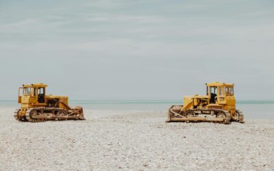 Texas assumes environmental permitting under new USDOT agreement