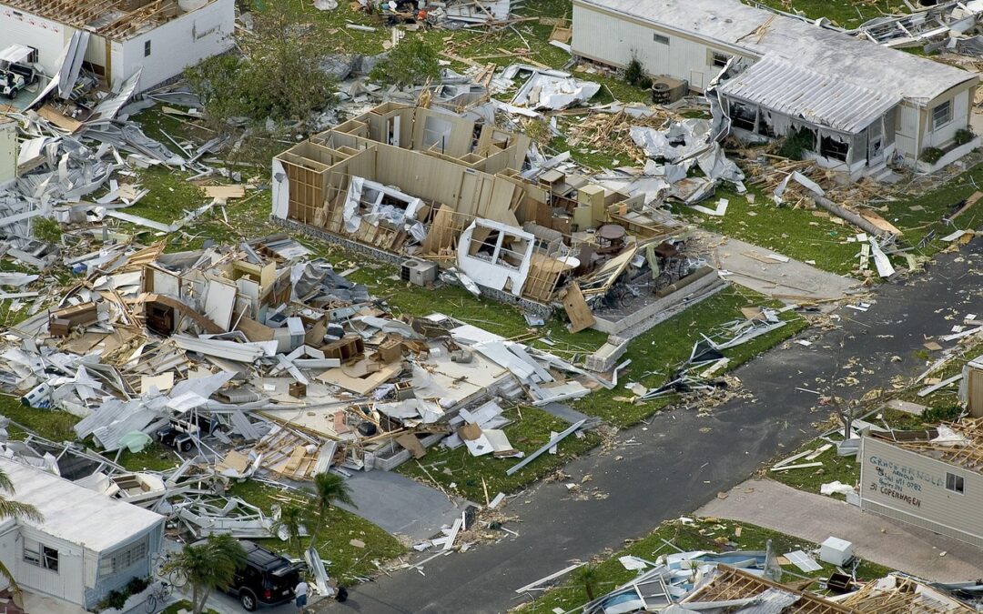 GLO awards nearly $50M to rebuild disaster-damaged communities
