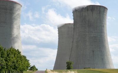 DOE launches pilot to boost U.S. nuclear fuel supply chains