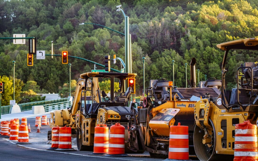 Transportation projects can access higher federal loans under DOT policy change