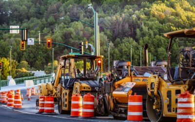 Transportation projects can access higher federal loans under DOT policy change