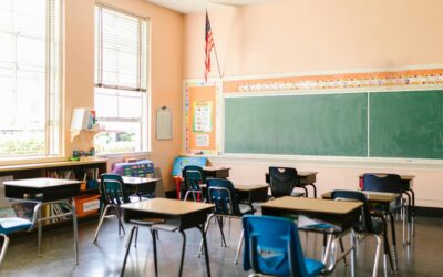 Projects continue to be abundant despite massive funding cuts for educational institutions