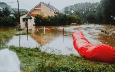 Texas invests over $107M in infrastructure, road resilience projects