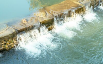 Climate change and weather events create great need for sustainability projects
