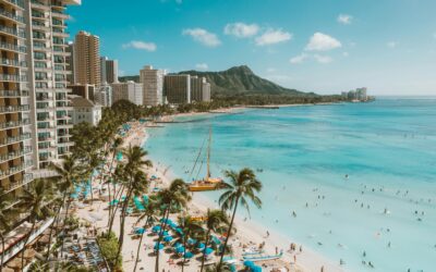 Honolulu plans TOD project to transform station area to high-density urban center