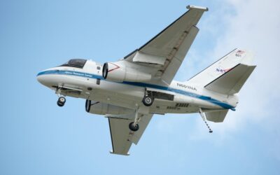 Texas Hill Country sees NASA’s assistance with real-time flood mapping, aerial imagery