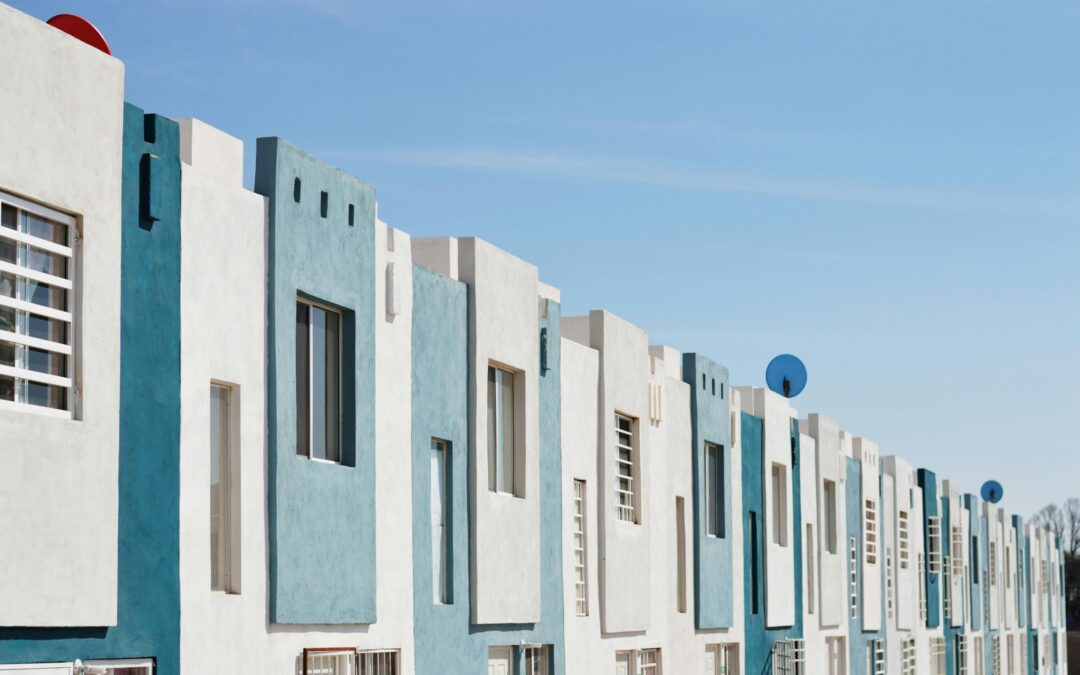 New York announces $1B in bond funds for affordable housing projects