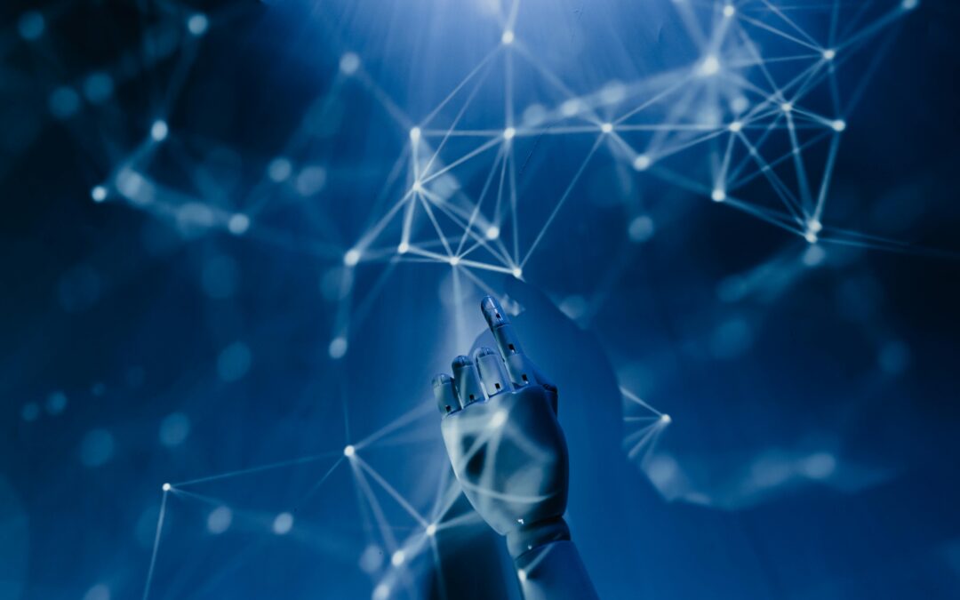 Government contracting is evolving rapidly with new mandates and technological innovations