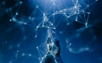 Government contracting is evolving rapidly with new mandates and technological innovations