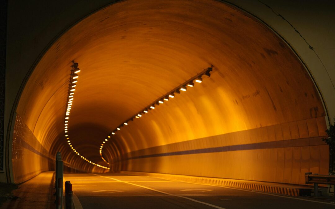 California launches design phase of $2.1B coastal tunnel project