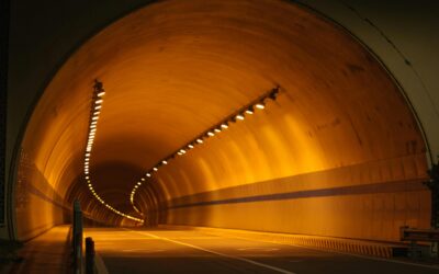 California launches design phase of $2.1B coastal tunnel project
