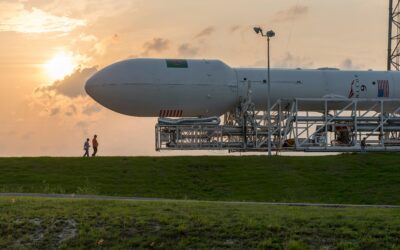 SpaceX receives Cameron County permit to build fuel facility at Boca Chica launch site