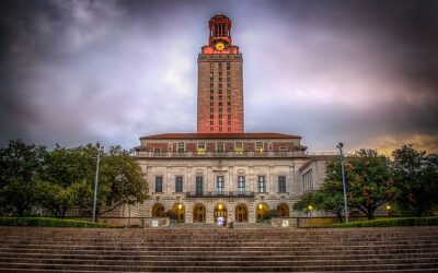 UT System reveals sole finalists for system chancellor, UT Austin president