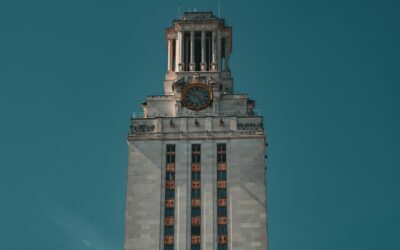 UT System selects two new leaders for UTHealth, UT Austin campuses