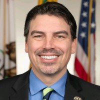 Tony Batalla: Oakland’s Chief Information Officer & Director of Information Technology