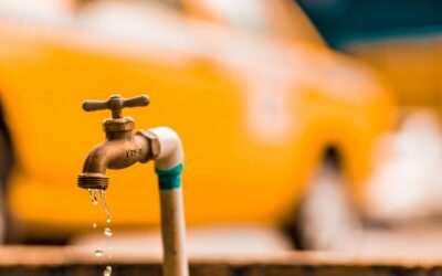TWDB approves monumental $2.7B investment in state water, wastewater projects
